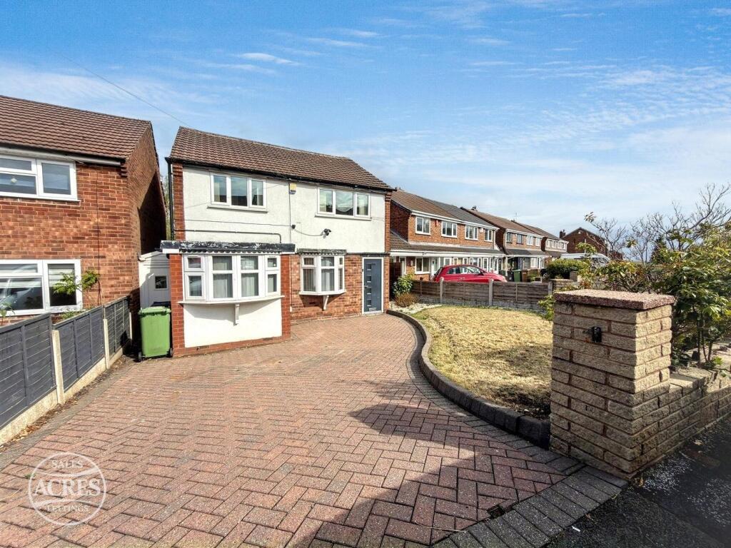 Main image of property: Park Farm Road, Great Barr, Birmingham