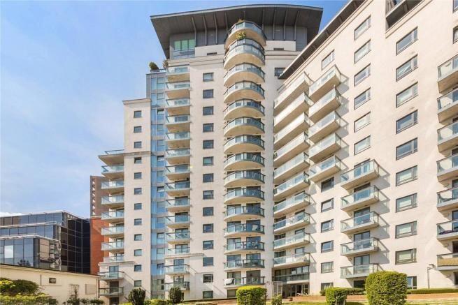 Main image of property: City Tower, 3 Limeharbour, London E14