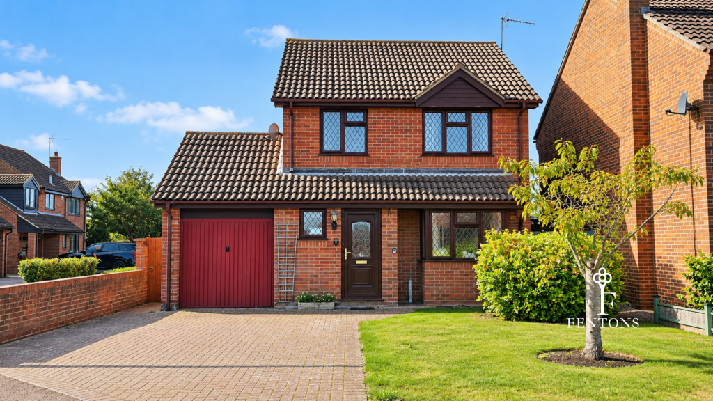 Main image of property: Bushell Way, Frinton-on-Sea