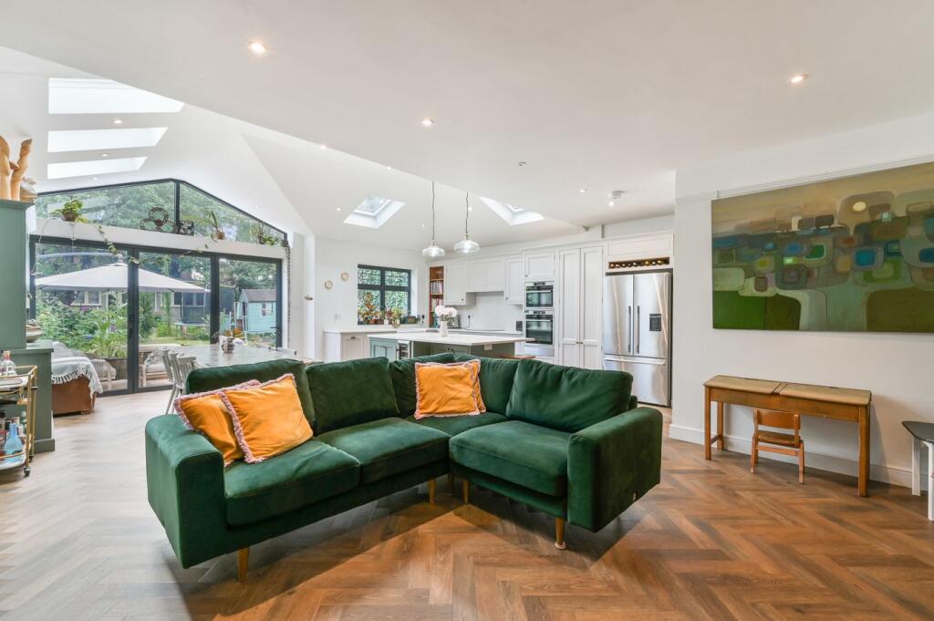Main image of property: Bowes Road, Walton on Thames, KT12