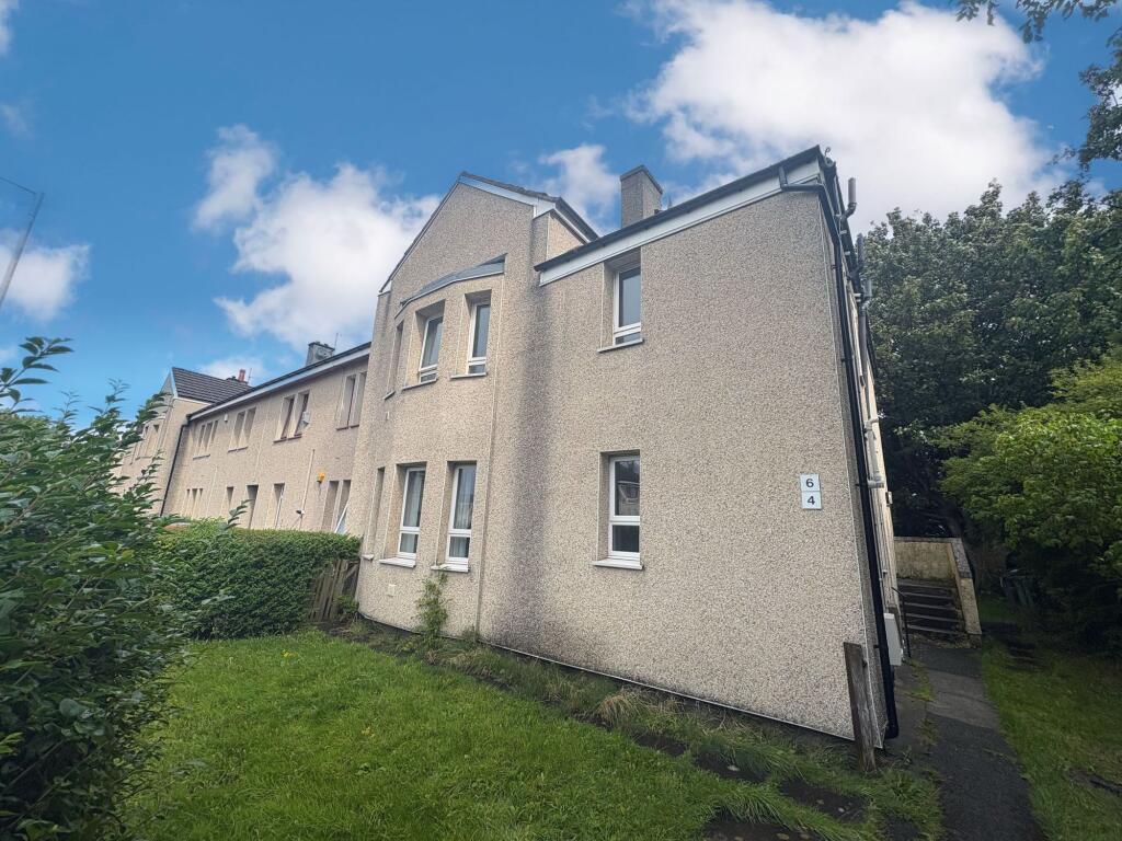 Main image of property: Marjory Drive, Paisley, PA3