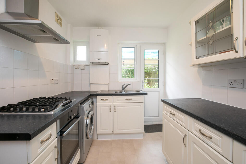 Main image of property: Manor Court, Twickenham