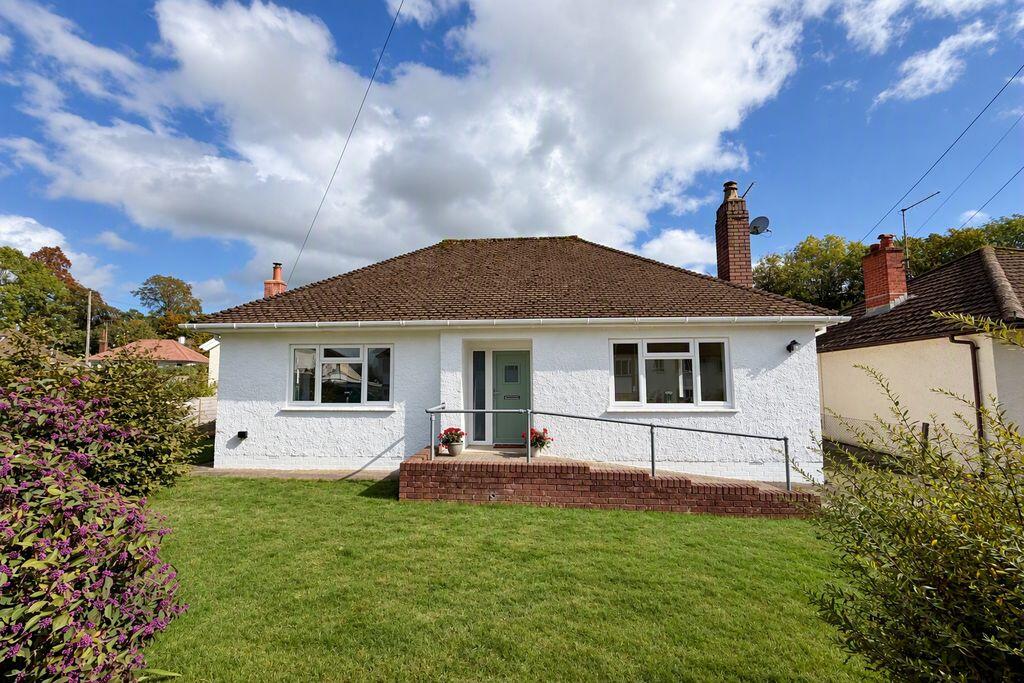 Main image of property: Holywell Crescent, Abergavenny