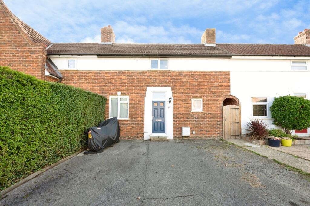 Main image of property: Rowden Road, Epsom, Surrey, KT19