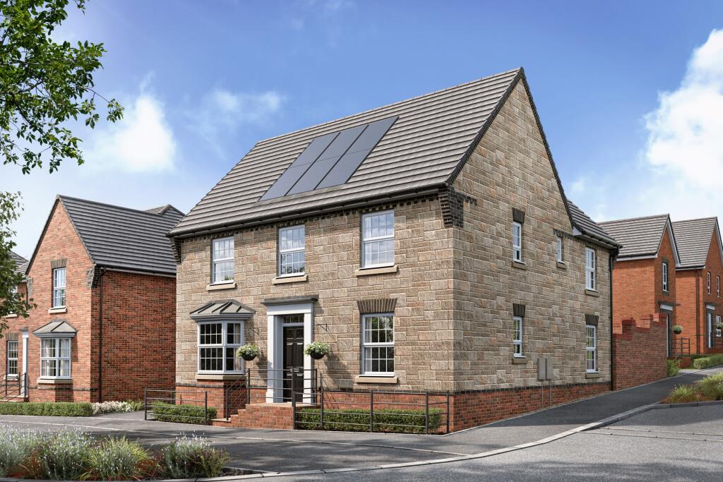 Main image of property: Llantrisant Road, 
Cardiff, 
CF5 6FP