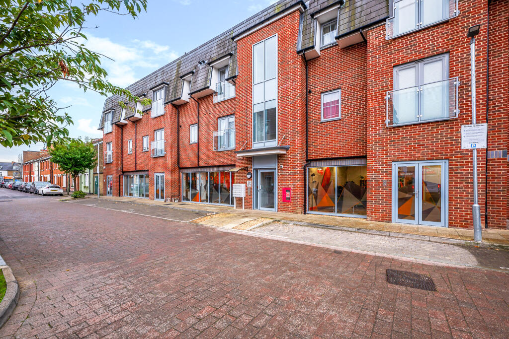 Main image of property: Scotts Road, Bromley