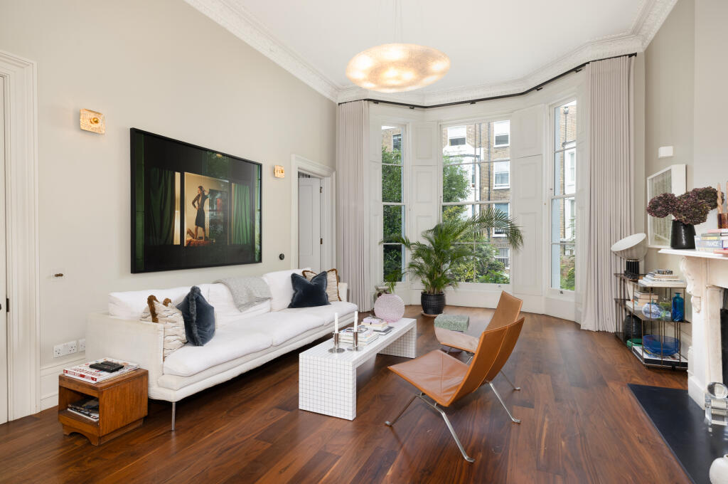 Main image of property: Russell Road, Holland Park, London, W14