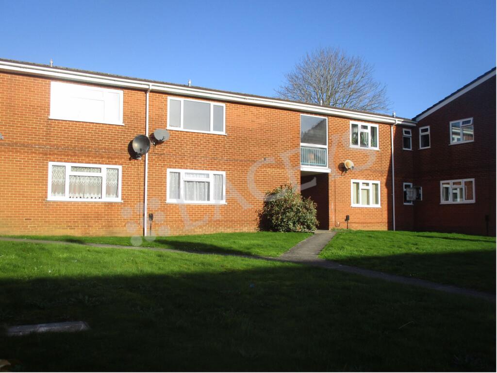 Main image of property: Chepstow Court, Lyde Road, Yeovil, BA21 5DN