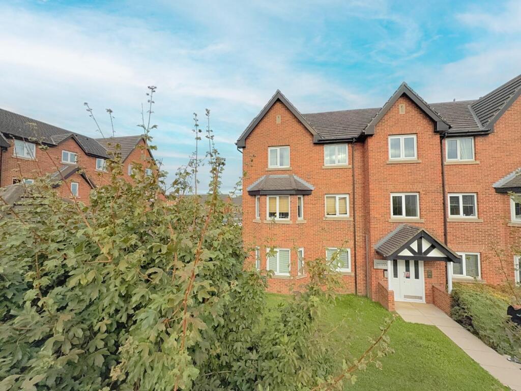 Main image of property: Arthur Street, Stanningley, Pudsey