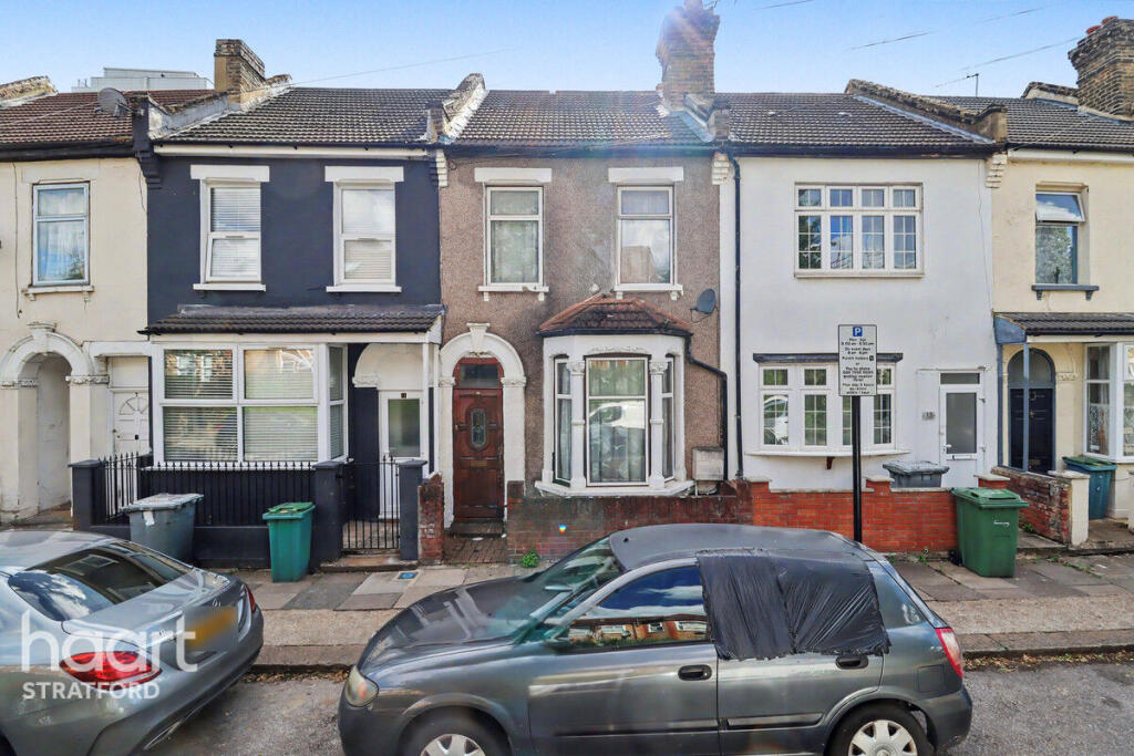 Main image of property: Maryland Park, London