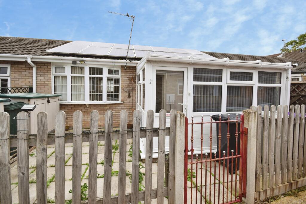 Main image of property: Langton Court, Skegness, PE25