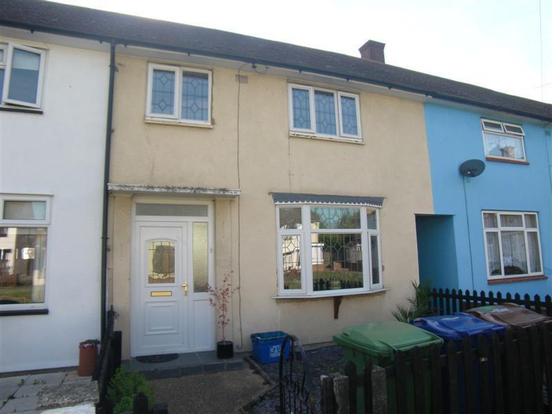 Main image of property: Dalroy Close South Ockendon