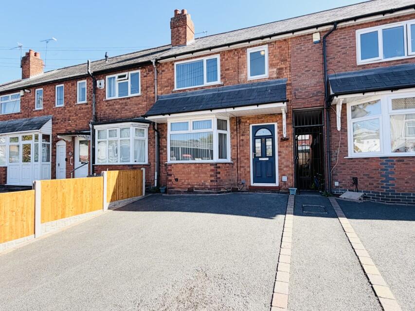 Main image of property: Shipway Road, Birmingham, B25
