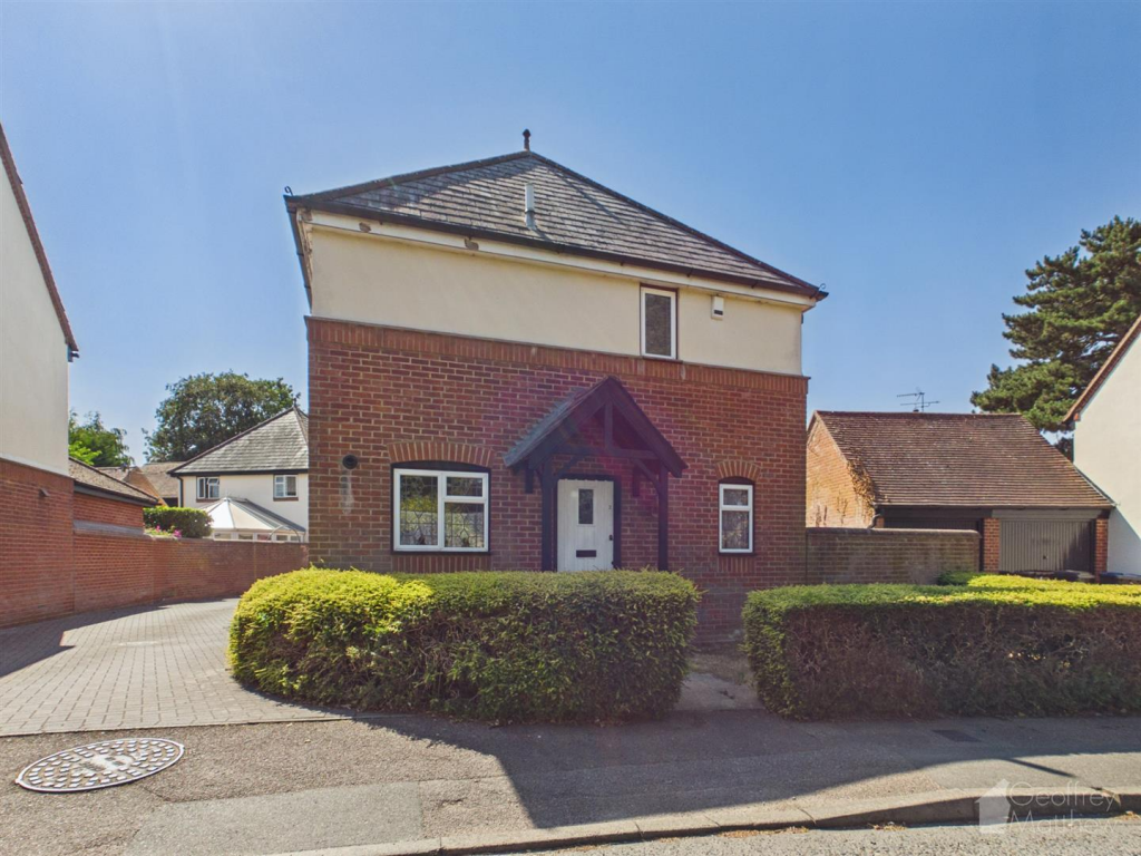 Main image of property: Cobbins Way, Old Harlow
