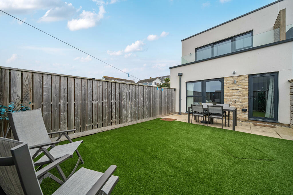 Main image of property: Lewarne Road, Newquay, Cornwall