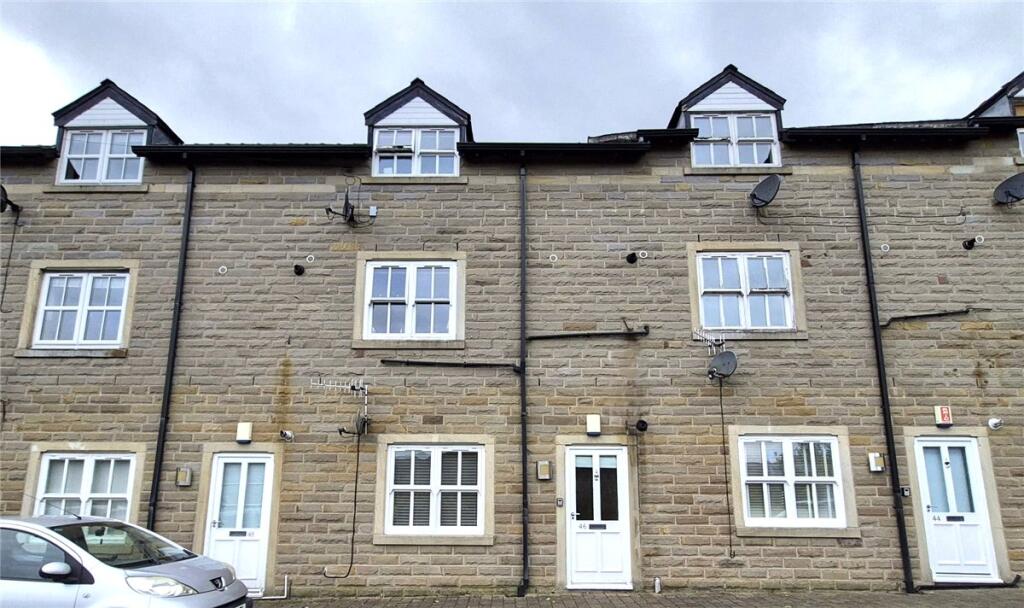 Main image of property: Square Street, Ramsbottom, Bury, Greater Manchester, BL0