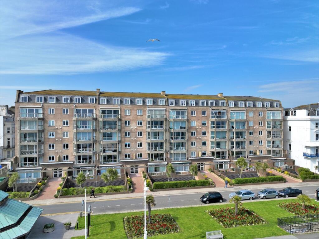 Main image of property: Carlton Leas, The Leas, Folkestone, Kent, CT20