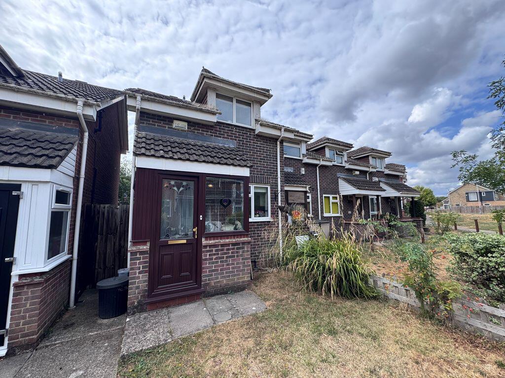 Main image of property: Harecastle Close, Hayes