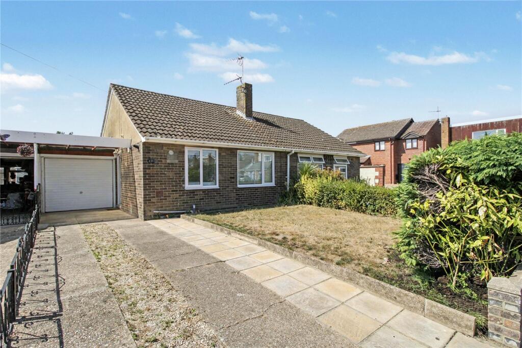 Main image of property: Meadow Way, Norwich, Norfolk, NR6