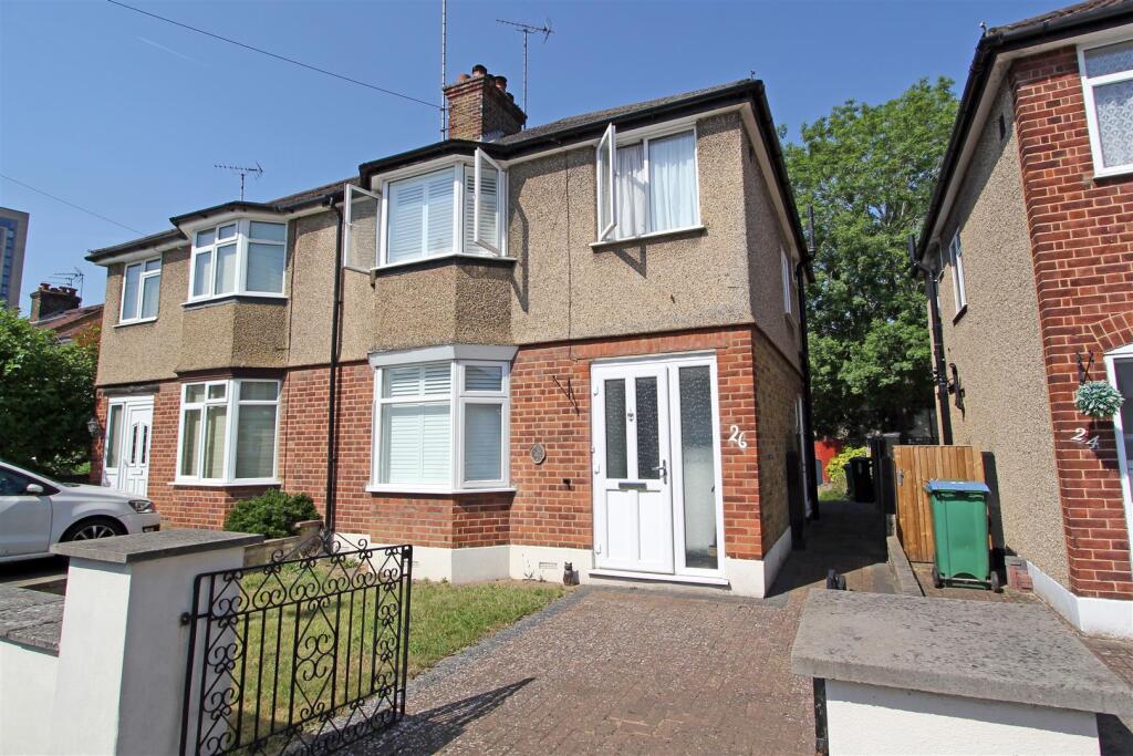 Main image of property: Maythorne Close, Watford