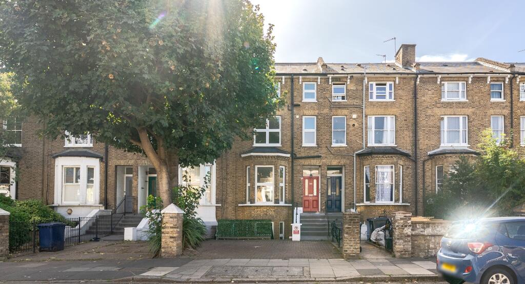 Main image of property: The Grove, Ealing, W5