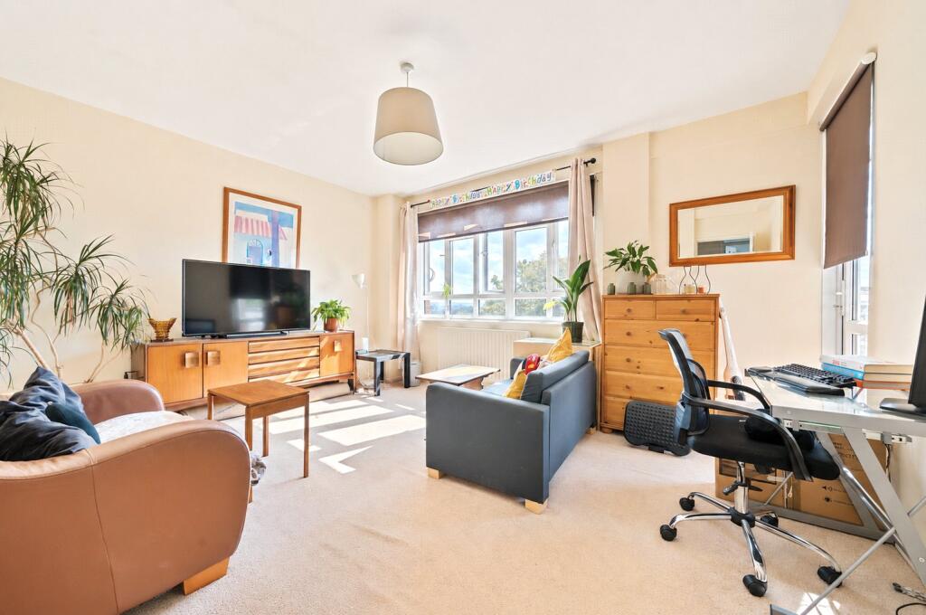 Main image of property: Albert Drive, London, SW19