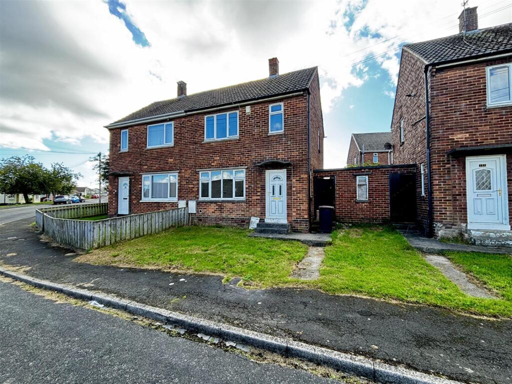 Main image of property: Chester Crescent, West Cornforth, County Durham