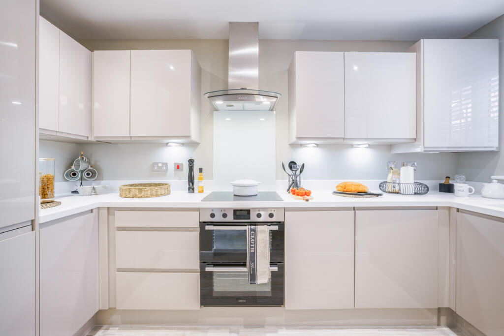Main image of property: Parley Cross, 
West Parley, 
Dorset
BH22 8EB
