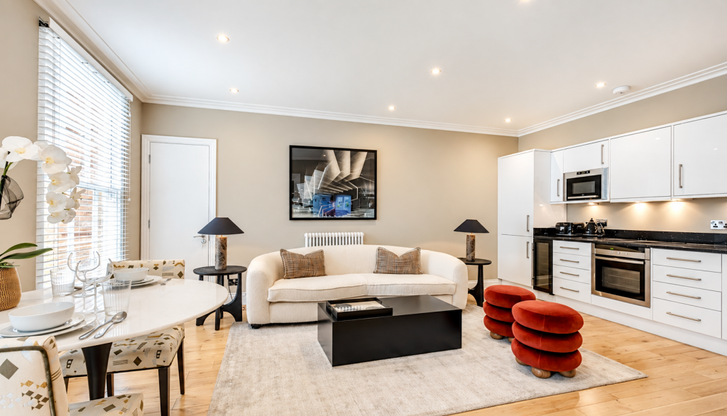 Main image of property: Grosvenor Hill, Mayfair, London
