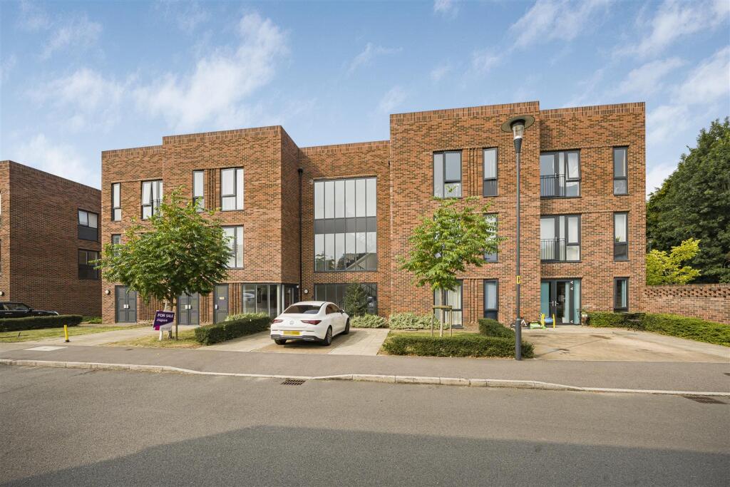 Main image of property: Barnes Wallis Way, Bricket Wood, St. Albans