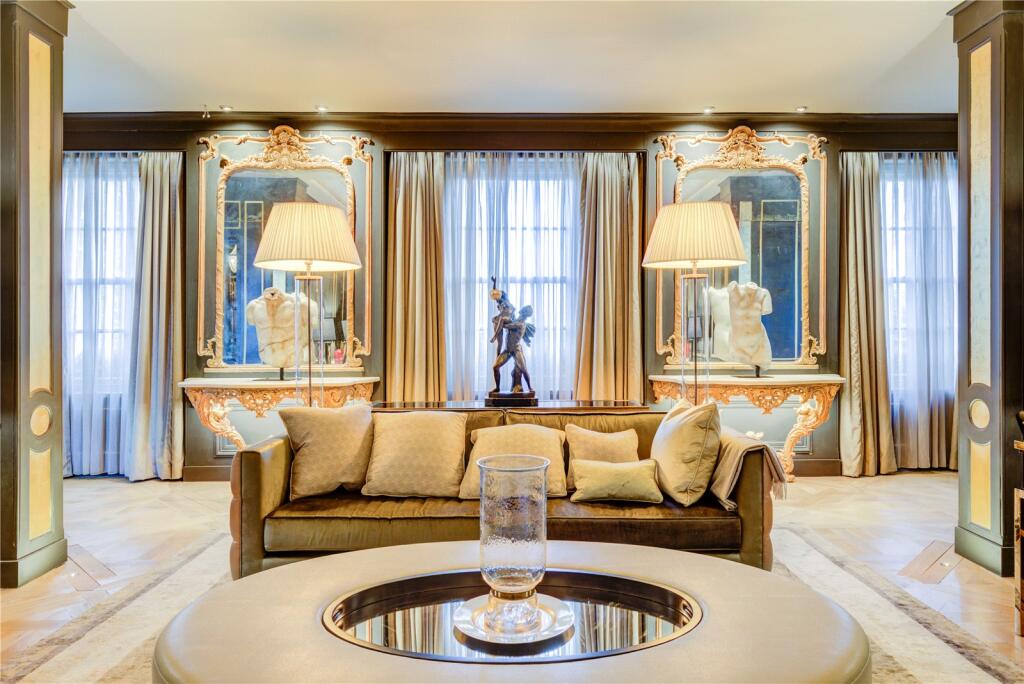 Main image of property: Danbury Street, Islington, London, N1
