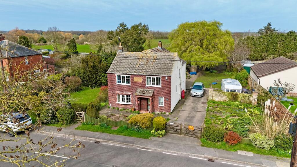 Main image of property: Kexby Lane, Kexby, DN21