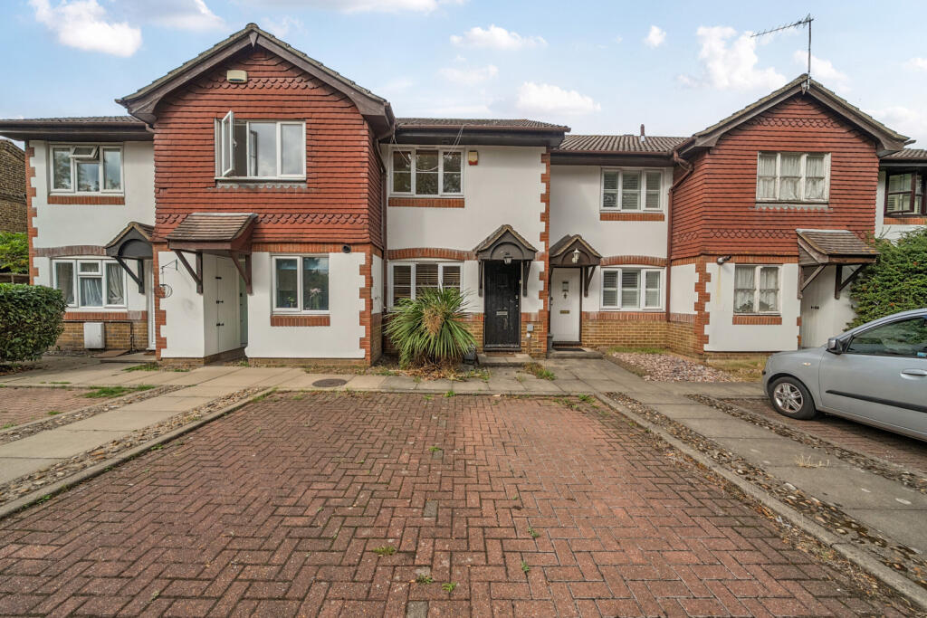 Main image of property: Alice Thompson Close, London