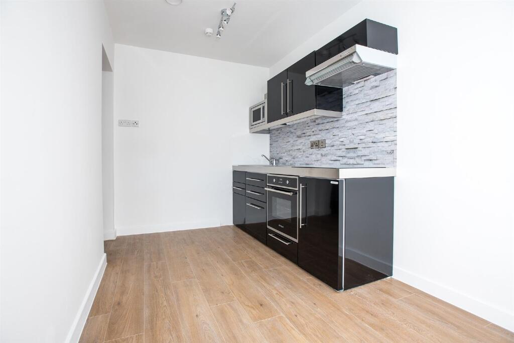 Main image of property: Platform road SO14 3FU