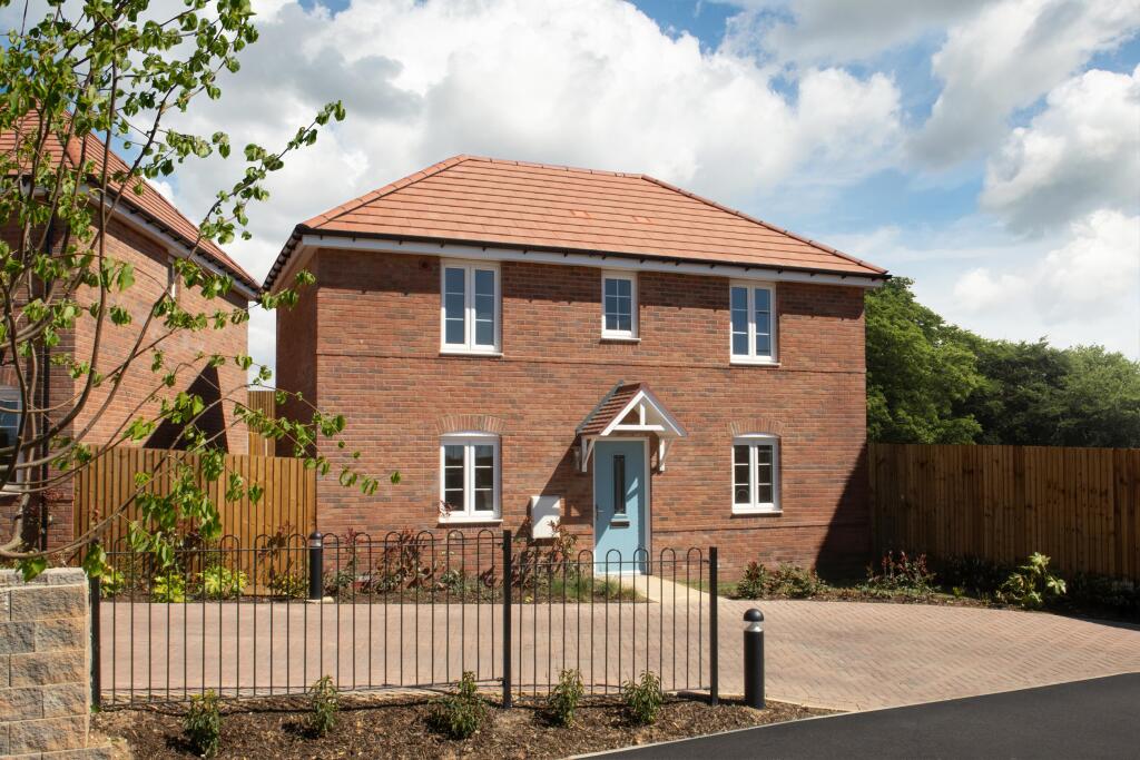 Main image of property: Grimston Road,
South Wootton,
King's Lynn,
Norfolk
PE30 3PB