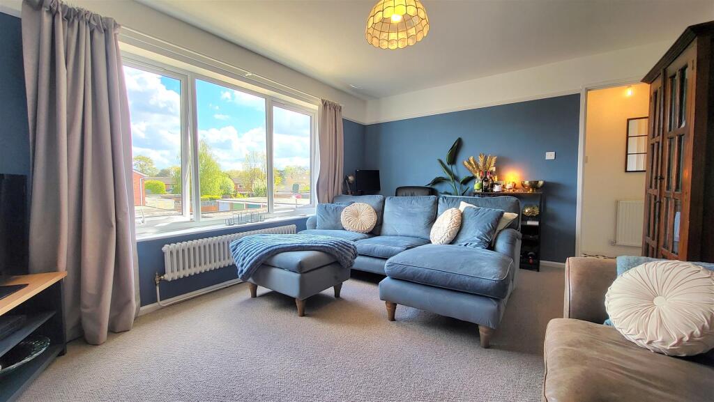 Main image of property: Stoneleigh Court, Longthorpe, Peterborough