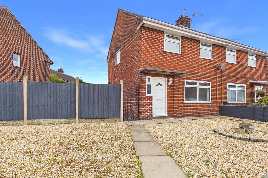 Main image of property: Bussel Road, Penwortham