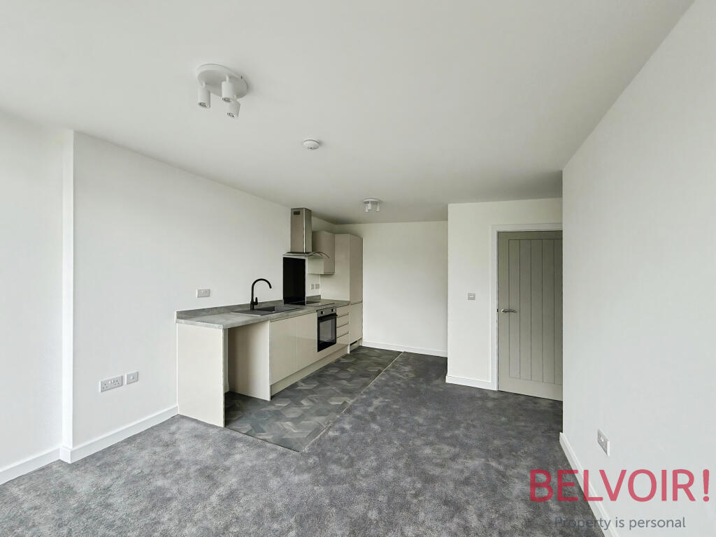 Main image of property: Clerkson Street, Mansfield, NG18