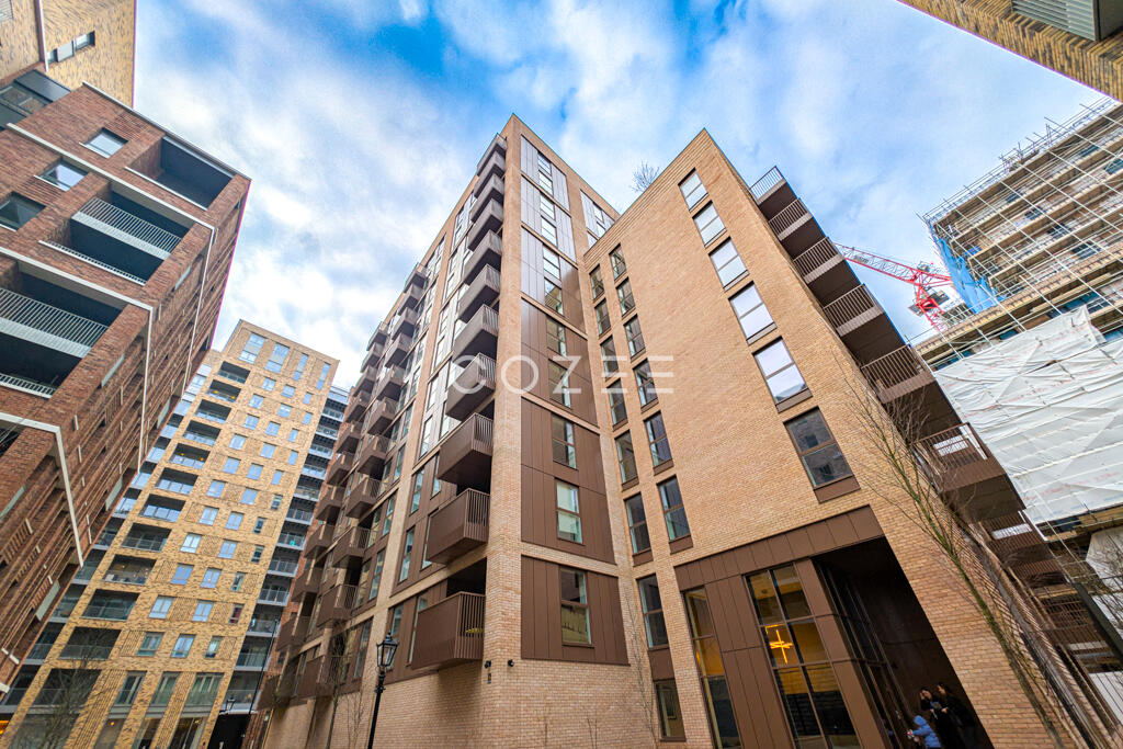 Main image of property: Winchat House, Alexandra Gate, London N8
