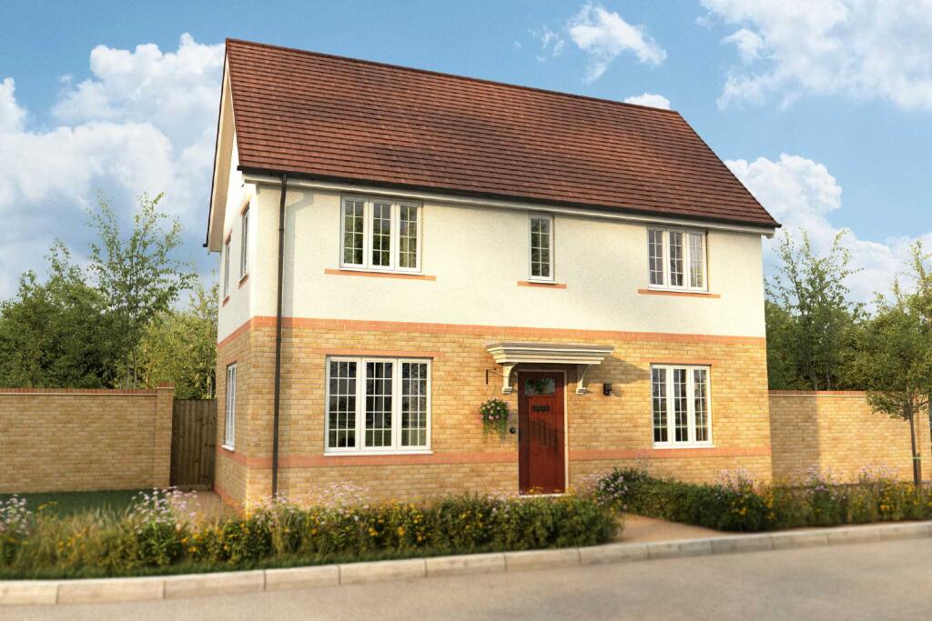 Main image of property: Roman Road,
Holmer,
Hereford,
HR4