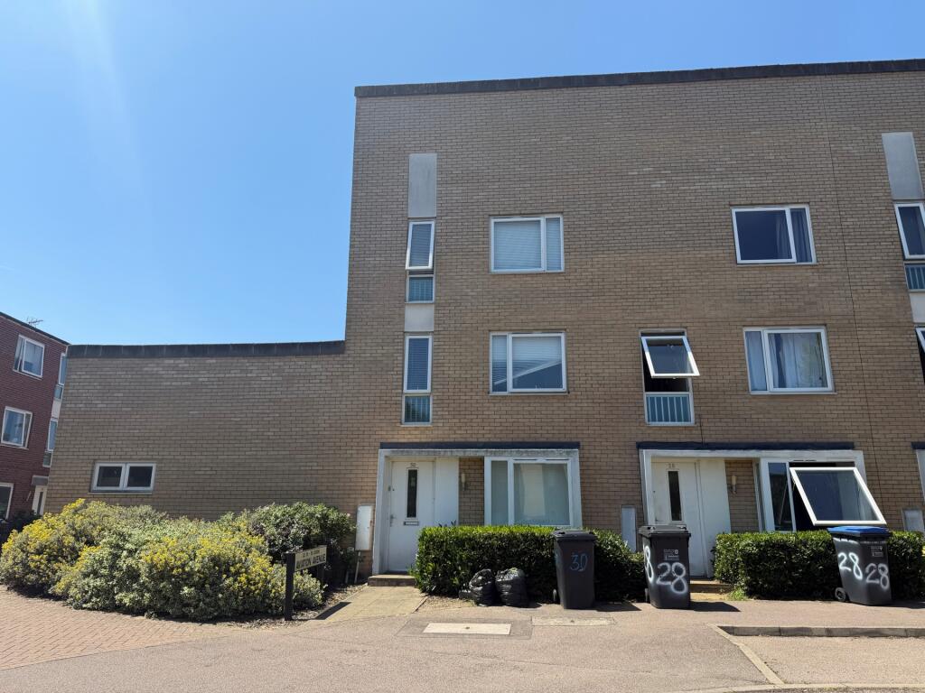 Main image of property: Aviation Avenue, Hatfield, AL10