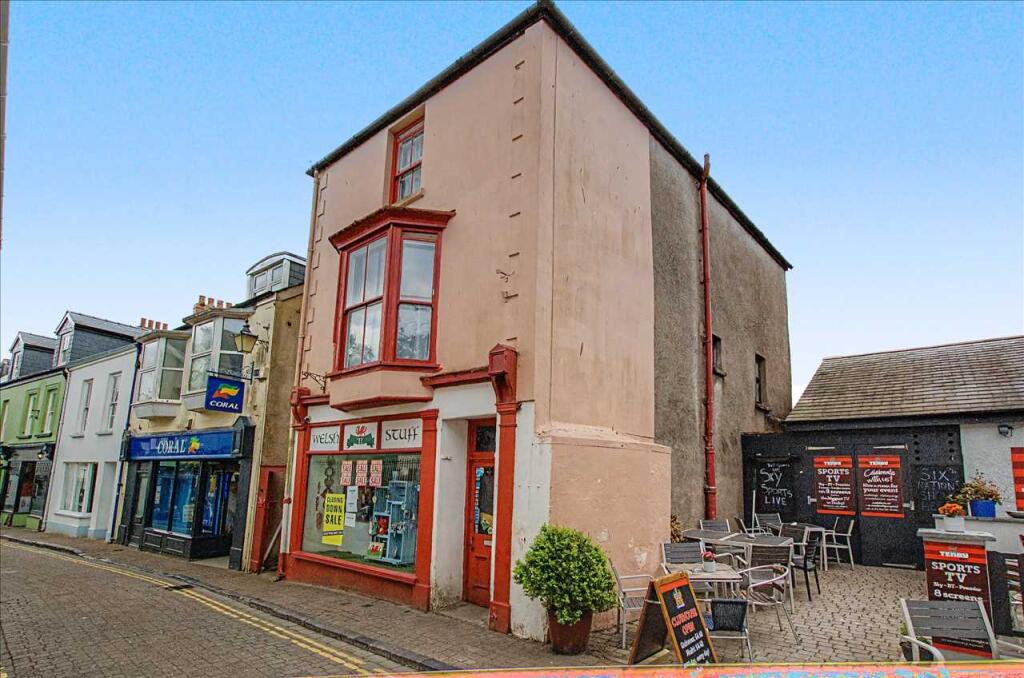 Main image of property: 8 Upper Frog Street