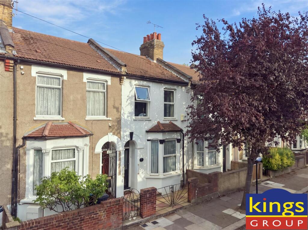 Main image of property: Somerset Road, Edmonton, N18