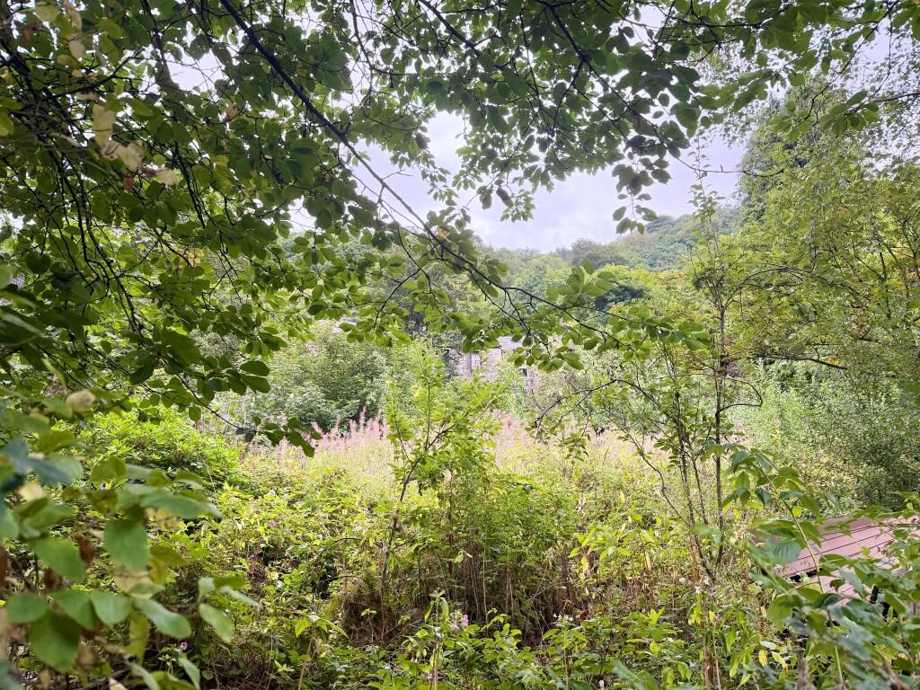 Main image of property: Land lying to  East of Halifax Road, Todmorden, OL14