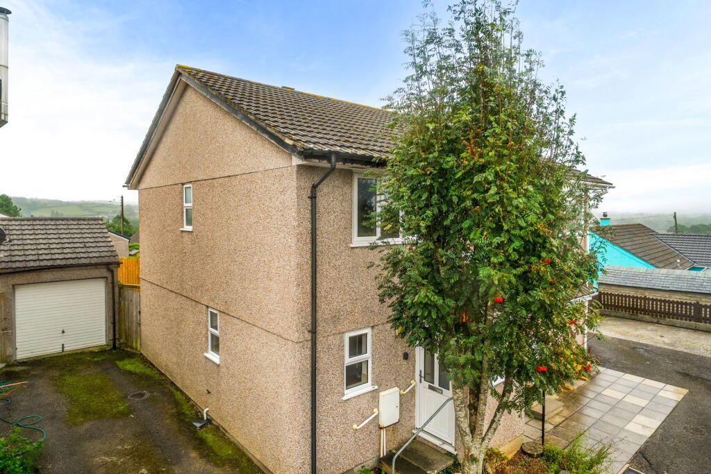 Main image of property: St Giles On The Heath, Launceston