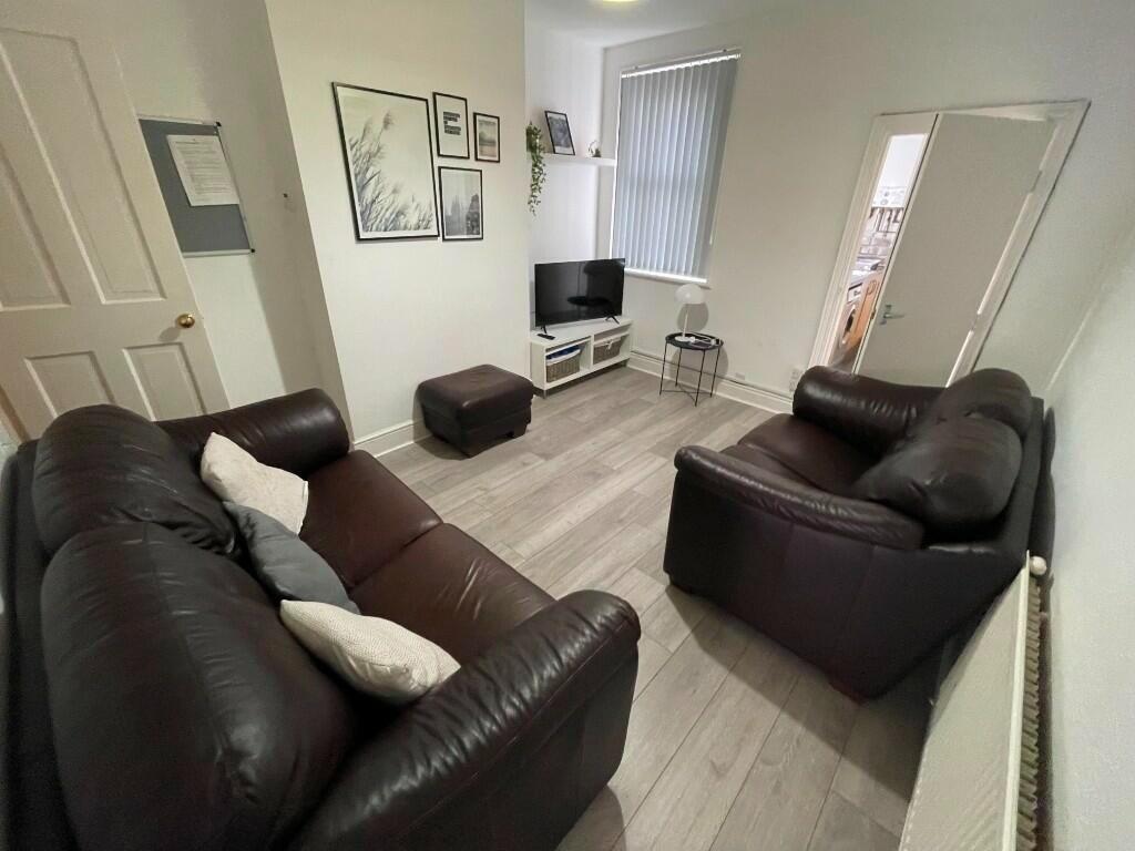 Main image of property: Arnold Street, Derby, Derbyshire, DE22
