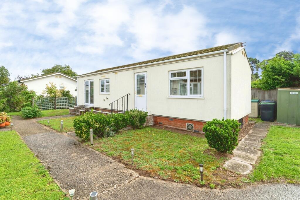 Main image of property: London Road, Brandon