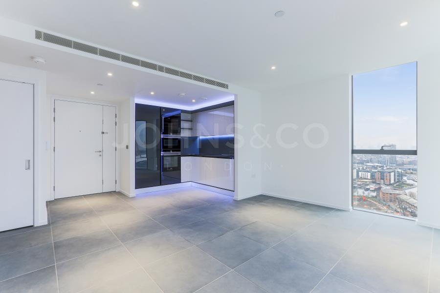 Main image of property: Dollar Bay,Canary Wharf, E14