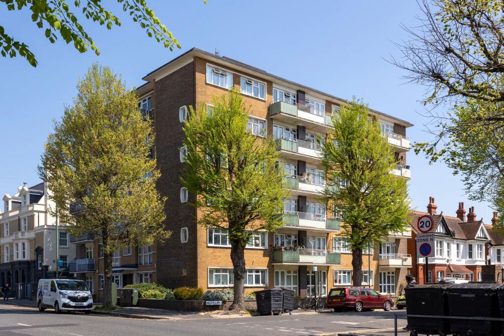Main image of property: Hove Street, Hove, BN3