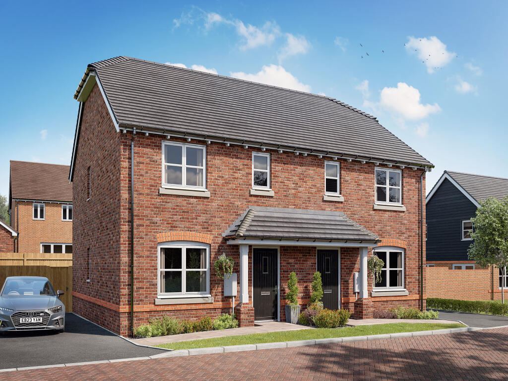 Main image of property: Keymer Road,
Burgess Hill,
RH15 0XT
